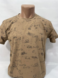 Футболки чоловічі оптом