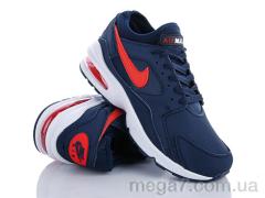 Кроссовки, CR оптом A1593-2