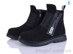 Ботинки, Xifa kids оптом A833-3B