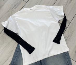 Футболки жіночі оптом 