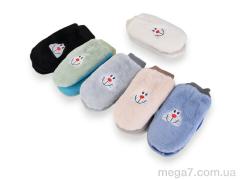 Варежки, CAP оптом CAP 268A-5 mix