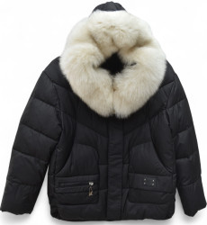 Куртки зимние женские оптом 68154702 136-45