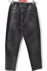 Джинси жіночі LDMJEANS БАТАЛ оптом LDM