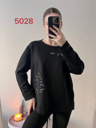Кофты женские ПОЛУБАТАЛ оптом 68094521 5028-155