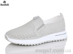 Слипоны, Башили оптом H6560-7
