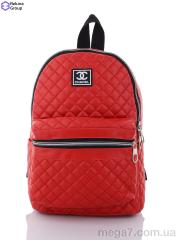 Рюкзак, Reluna Group оптом RELUNA YM013-2 red