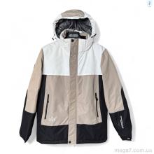 Куртка, Audsa оптом S24059-16 beige