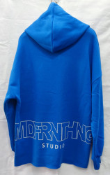 Батники жіночі на флісі оптом