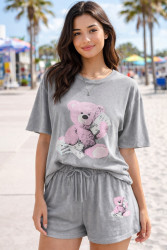 Костюмы женские оптом 05627918 7398-38