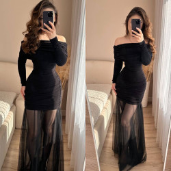 Сукні жіночі оптом NATALIE BOUTIQE   