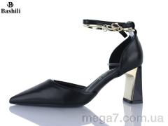 Туфли, Башили оптом H6536-2