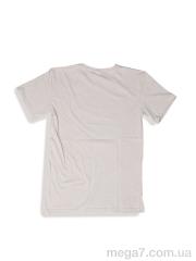 Футболка, Textile оптом Textile  829M beige