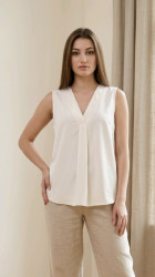 Блузки жіночі БАТАЛ оптом