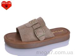 Шлепки, Jiao Li Mei оптом C25