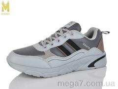 Кроссовки, M.Shoes оптом 3352-4