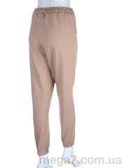 Спортивные штаны, Red Hat оптом RED HAT 17-8003-1 beige Батал