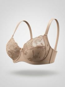 Бюстгальтер Finikin 5017D (  бежевый, D  6 шт. )