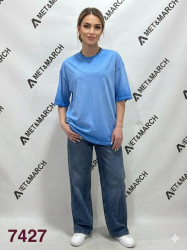 Футболки женские оптом 30678945 7427-45