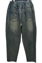 Джинси жіночі ПОЛУБАТАЛ оптом