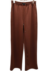 Спортивні штани жіночі ПОЛУБАТАЛ оптом NANA