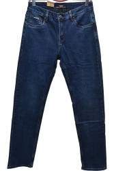 Джинси чоловічі на флісі ПОЛУБАТАЛ оптом  