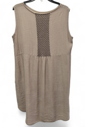 Майки жіночі БАТАЛ оптом --