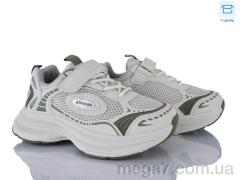 Кроссовки, Clibee kids оптом ABC2183R beige