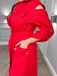 Сукні жіночі ПОЛУБАТАЛ оптом