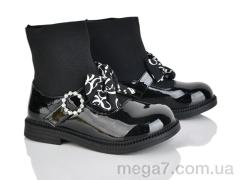 Ботинки, Xifa kids оптом 2273-3A