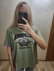 Футболки женские оптом 51047682 3002-83