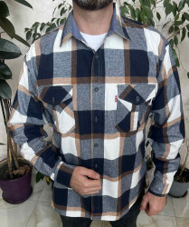 Сорочки чоловічі оптом