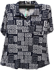 Блузки женские оптом 69851034 13502-116