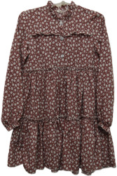 Сукні підліткові оптом 