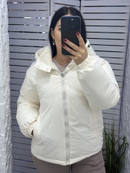 Куртки жіночі оптом ---