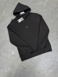 Худі чоловічі на флісі оптом ZAZZONI