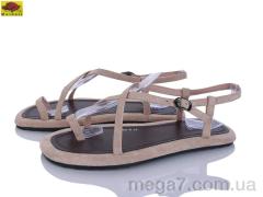 Босоножки, Mei De Li оптом Mei De Li D799-5