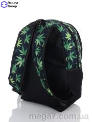 Рюкзак, Reluna Group оптом RELUNA TB001-6 green