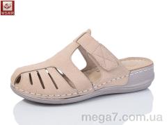 Шлепки, WSMR оптом W01-3-old