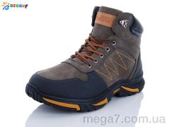 Ботинки, Bessky-Kellaifeng оптом WF9490-3