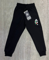 Спортивные штаны детские оптом 93476820 273-1-10