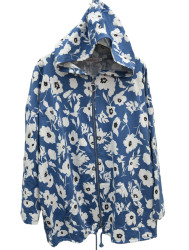 Вітровки жіночі оптом