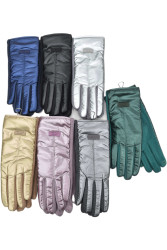 Рукавиці жіночі оптом