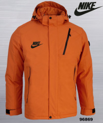 Куртки демисезонні чоловічі оптом