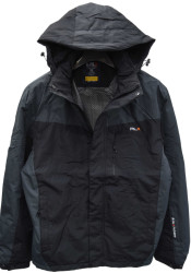 Куртки демисезонні чоловічі БАТАЛ оптом