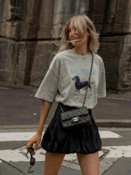 Футболки женские оптом 43207968 953-25