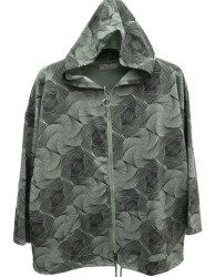 Вітровки жіночі оптом