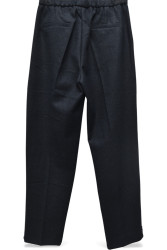 Брюки жіночі на флісі YIMEITE ПОЛУБАТАЛ оптом YIMEITE