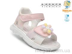 Босоножки, TOM.M оптом T68040B