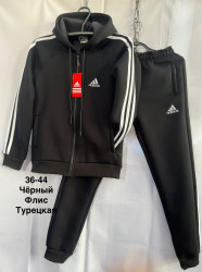 Спортивные костюмы подростковые на флисе оптом 48296075 6712-115
