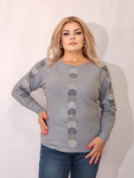 Светри жіночі оптом SVET LANA 